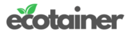 Ecotainer logo